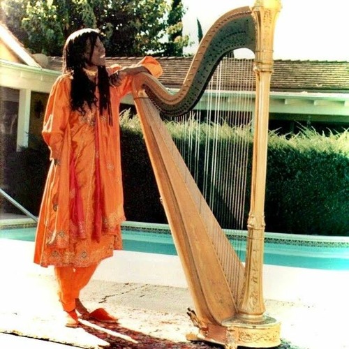 Alice Coltrane