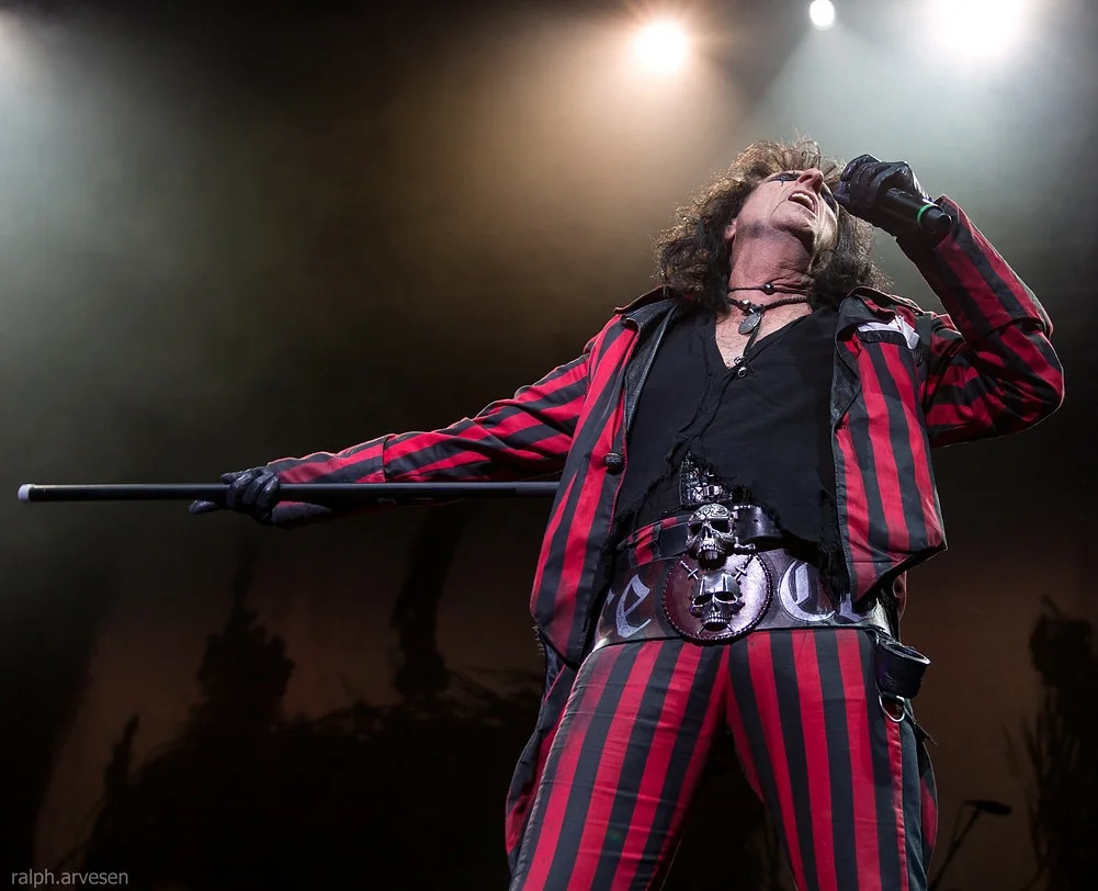 Alice Cooper