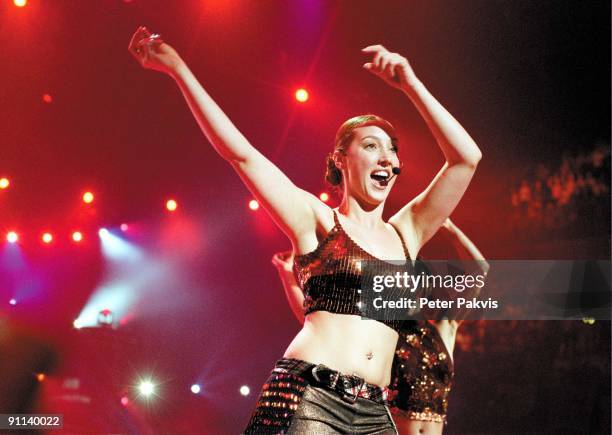 Alice Deejay