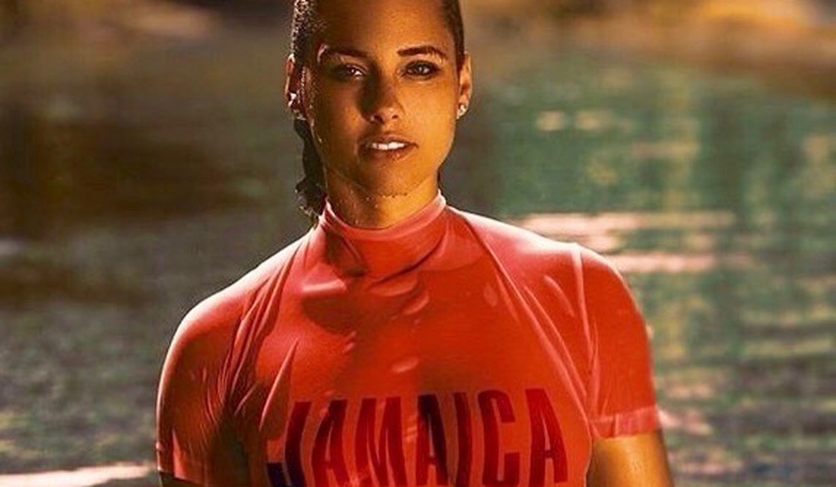 Alicia Keys ft. Tony! Toni! Toné!