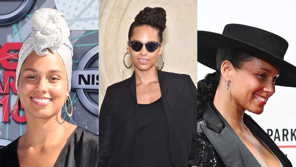 Alicia Keys