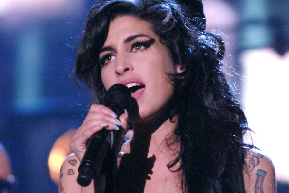 Amy Winehouse