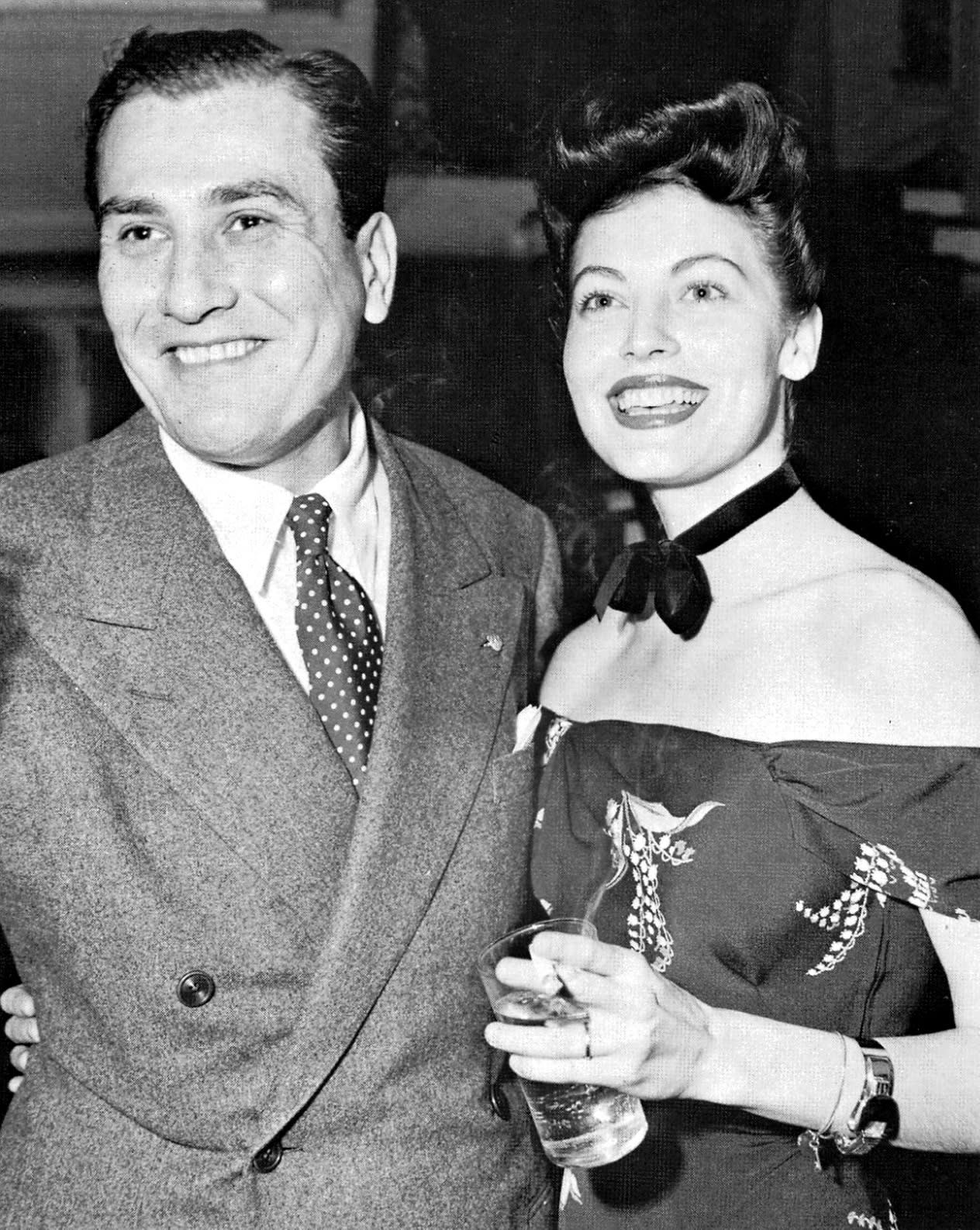 Artie Shaw