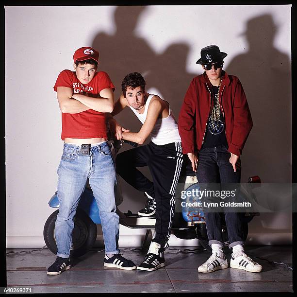 Beastie Boys