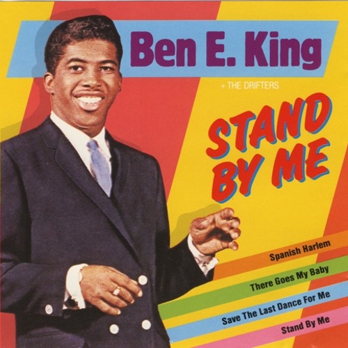 Ben E. King