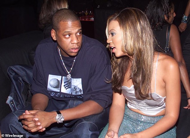 Beyoncé feat. Jay-Z