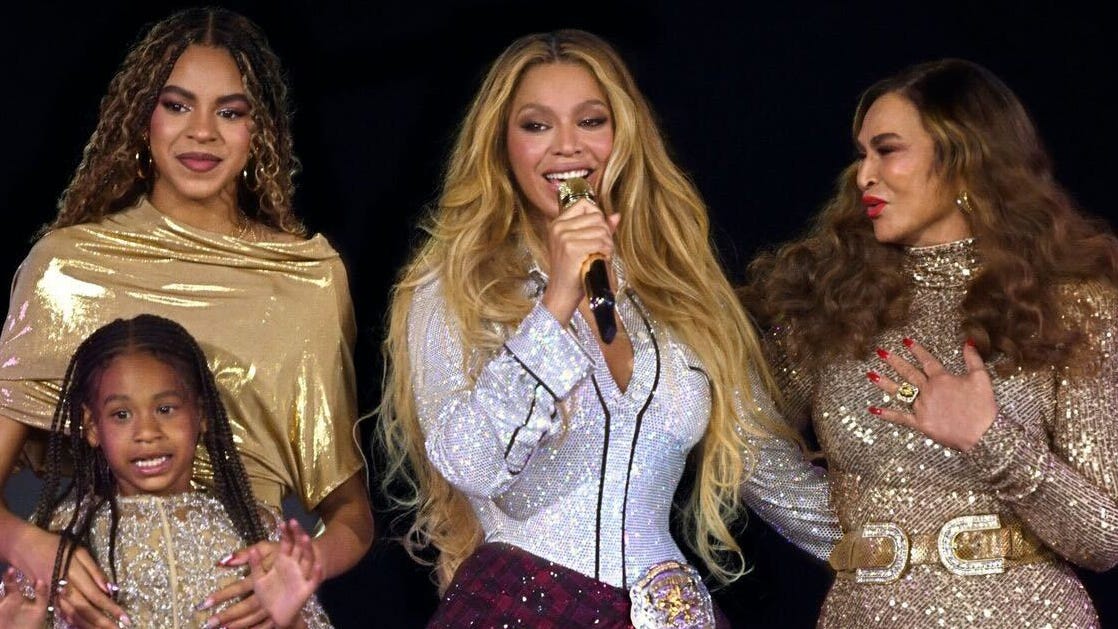 Beyoncé