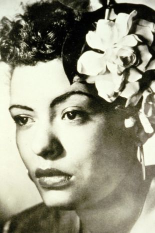 Billie Holiday