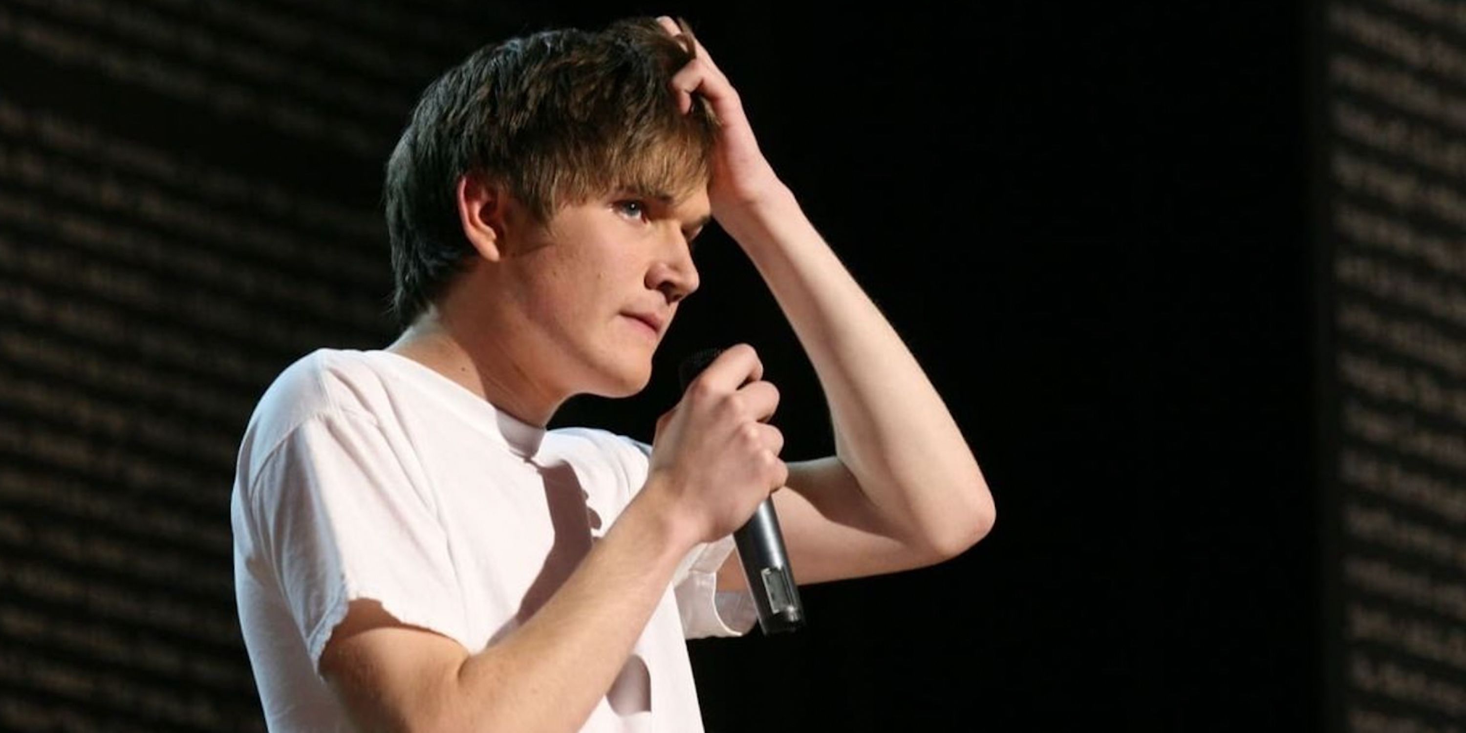 Bo Burnham