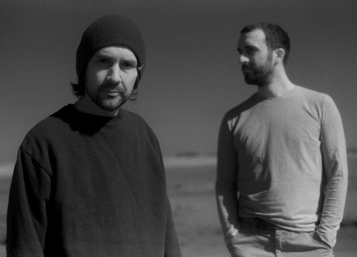Boards of Canada