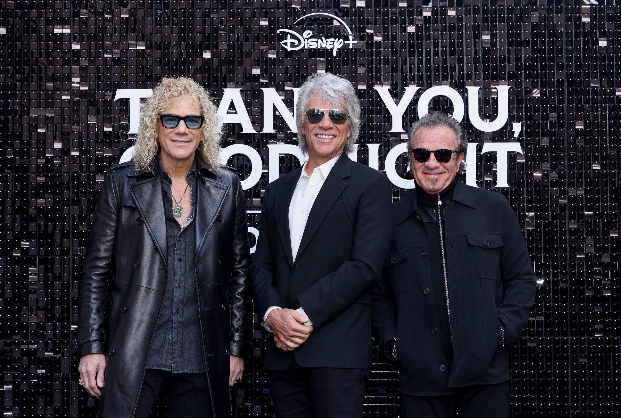Bon Jovi
