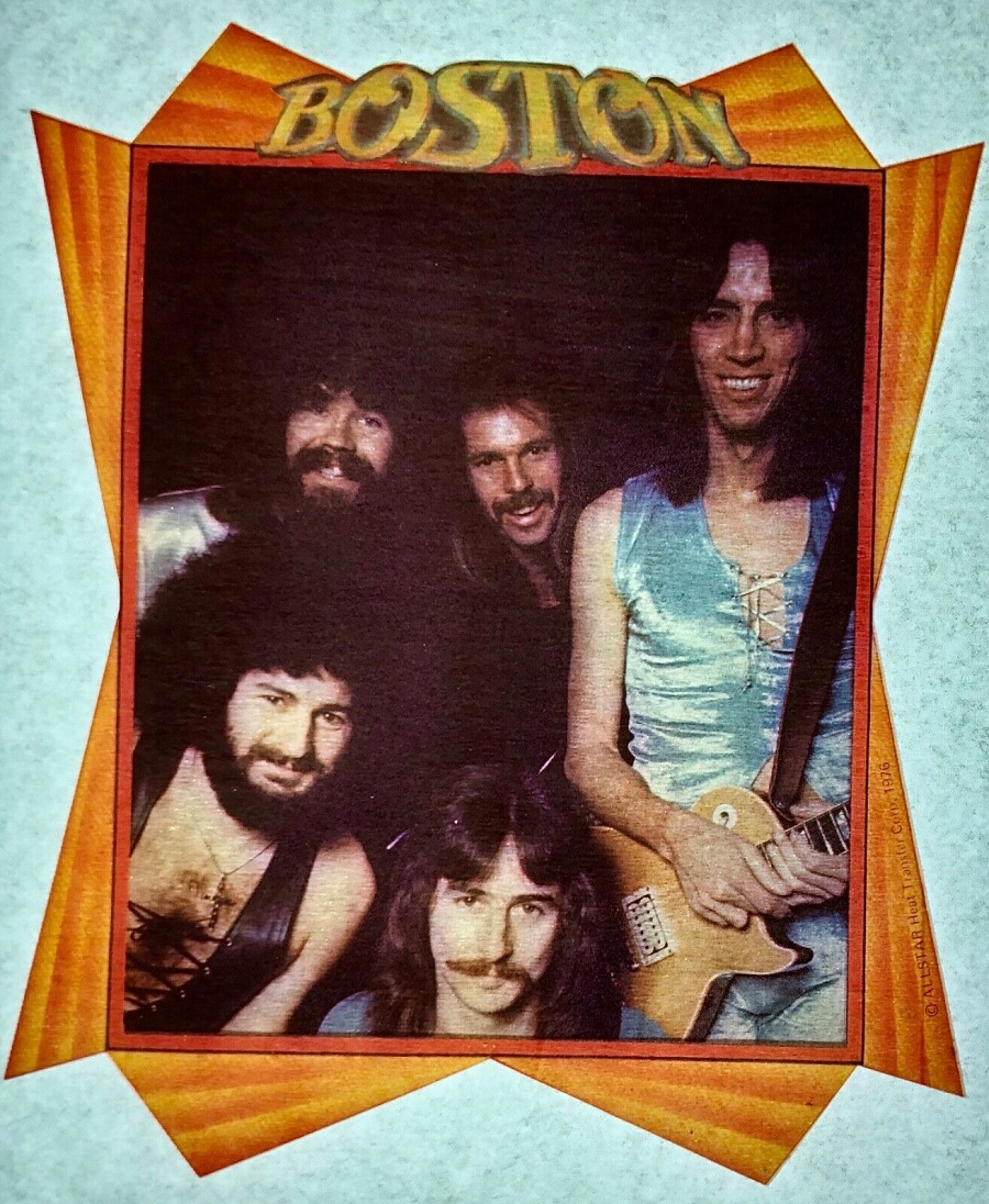 Boston