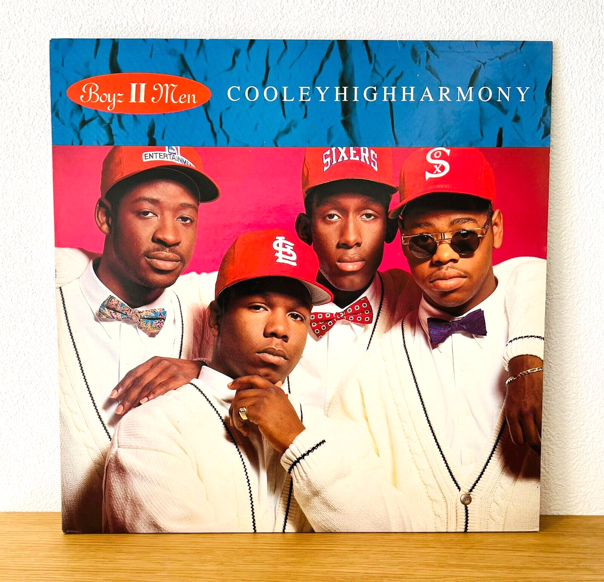 Boyz II Men