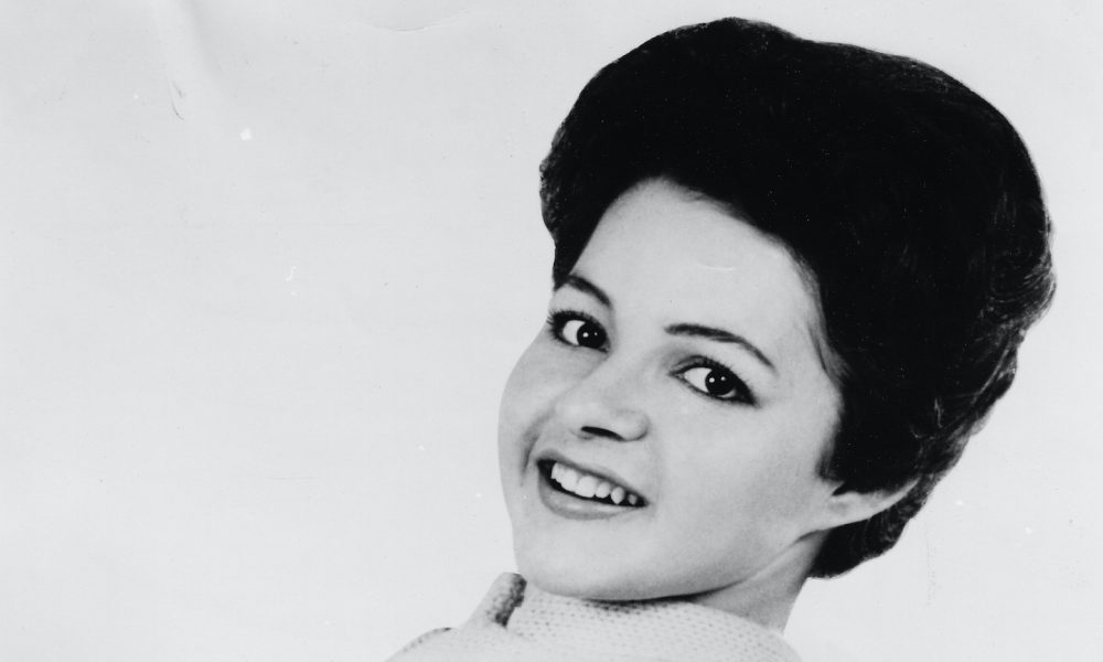 Brenda Lee