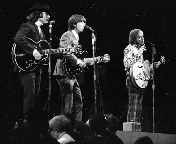 Buffalo Springfield