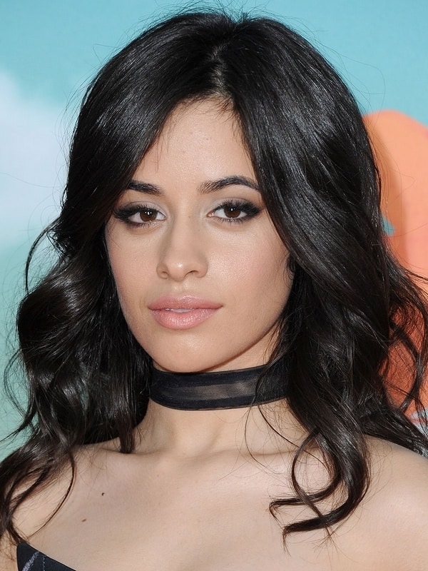 Camila Cabello