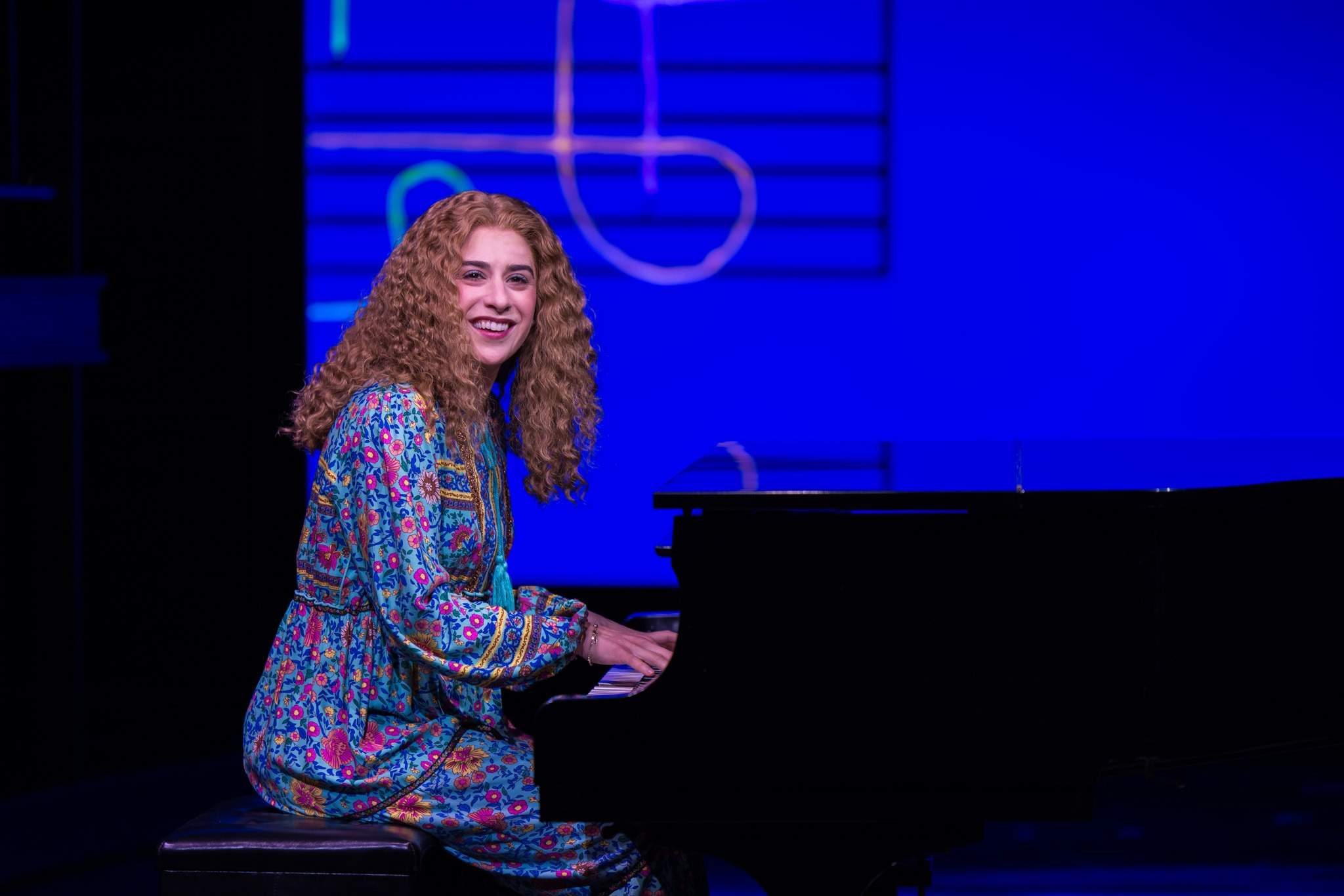 Carole King