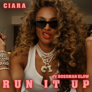 Ciara ft. Petey Pablo