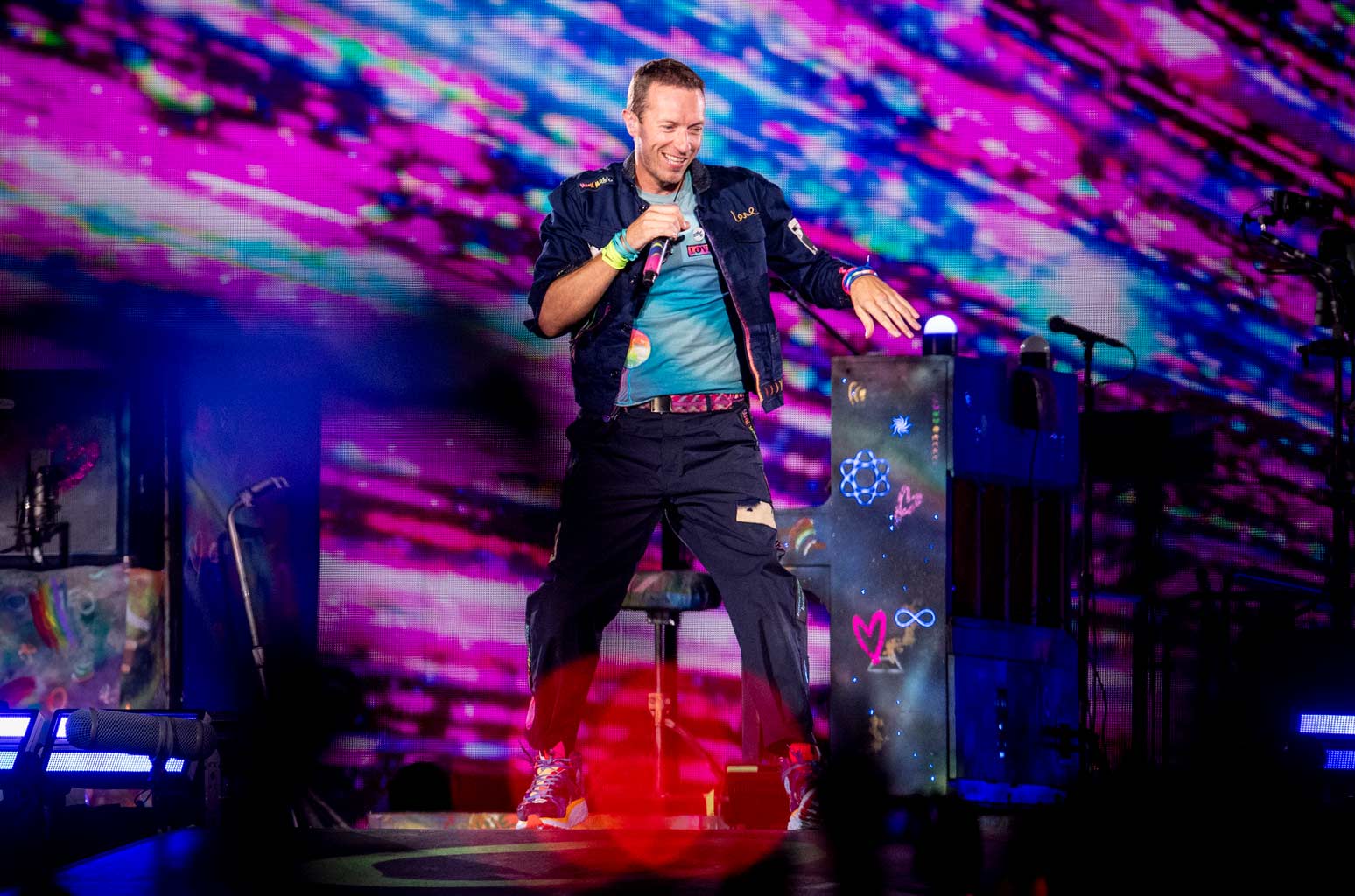 Coldplay