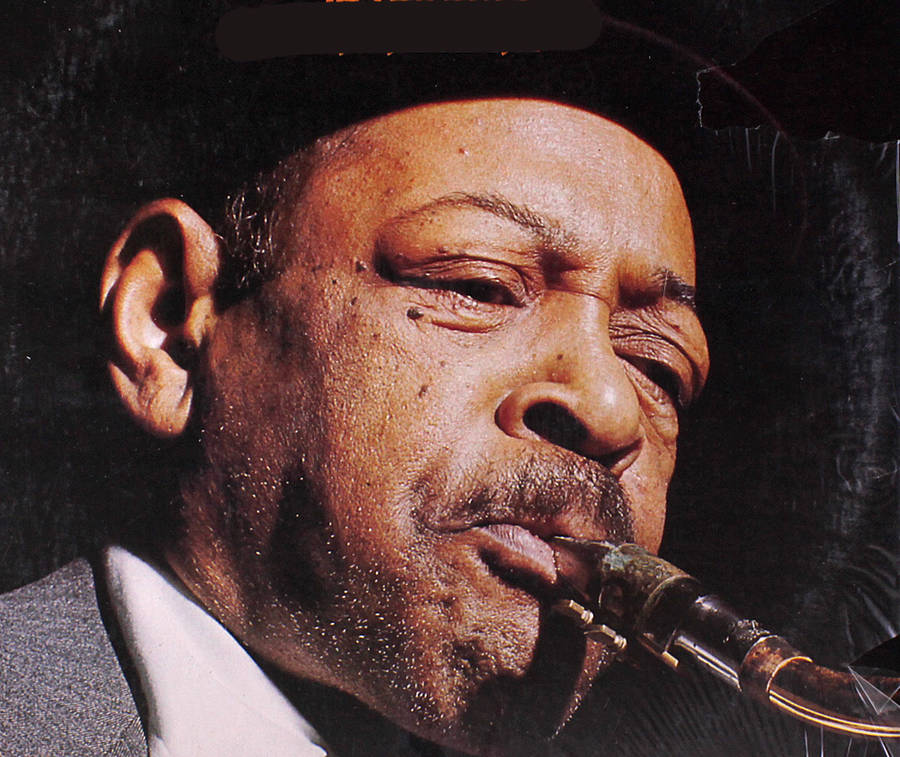 Coleman Hawkins