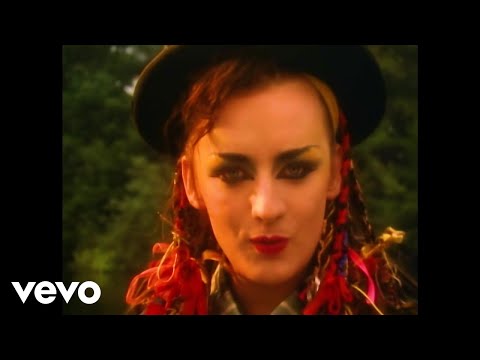Culture Club