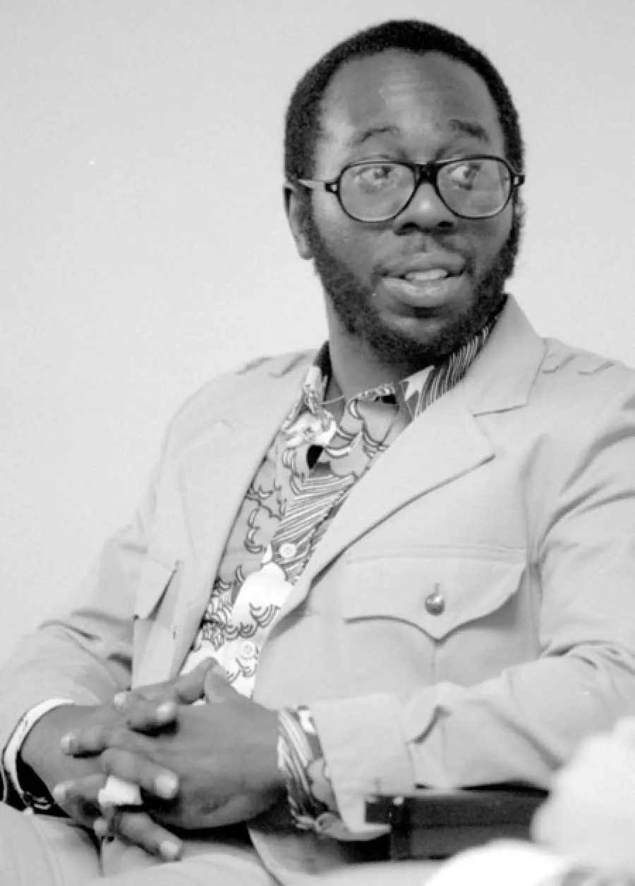 Curtis Mayfield