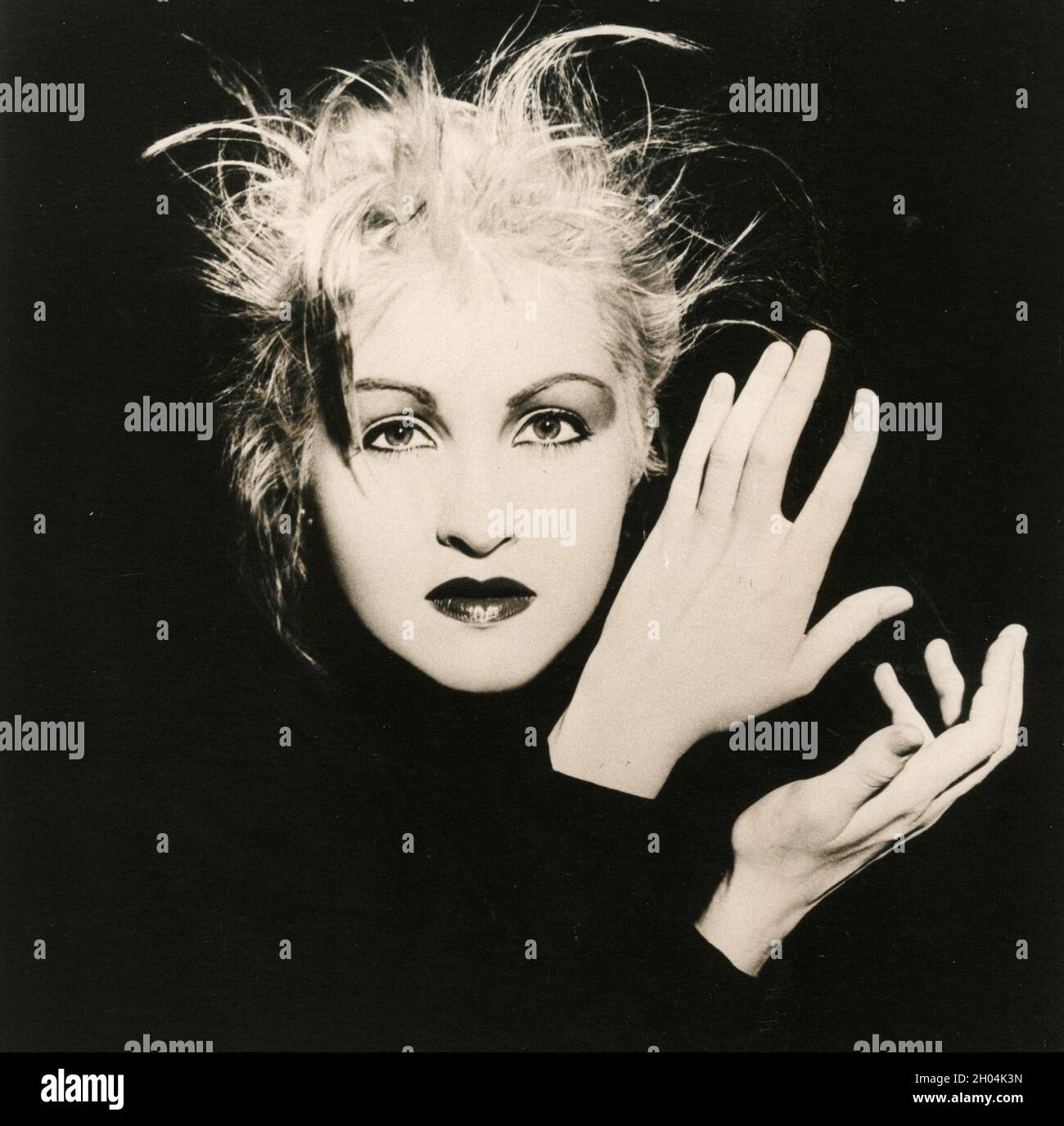 Cyndi Lauper