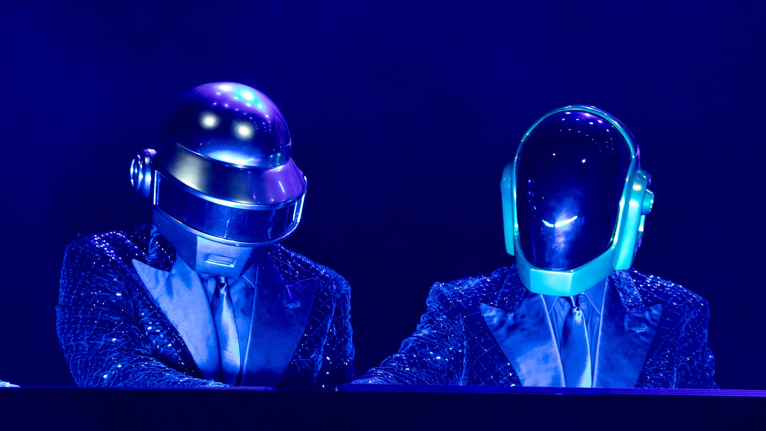 Daft Punk