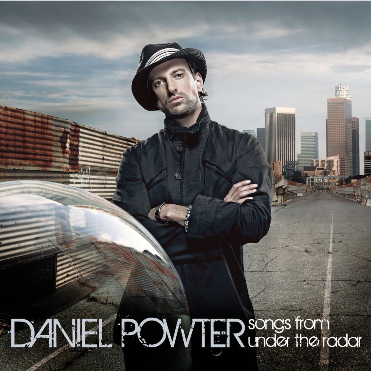 Daniel Powter