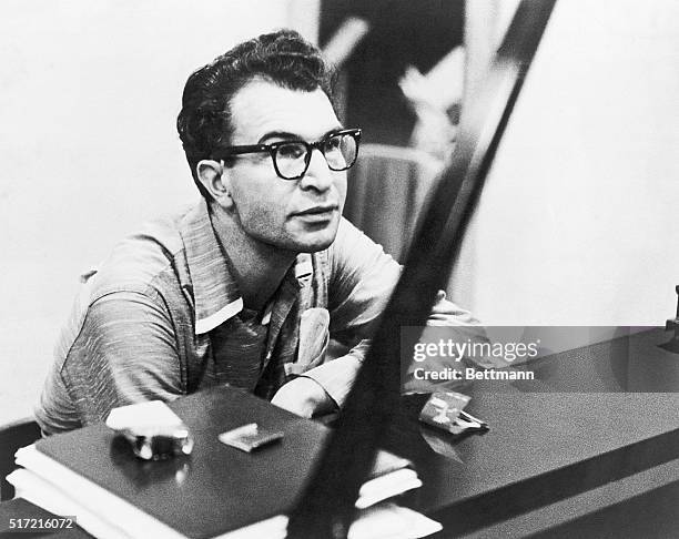 Dave Brubeck