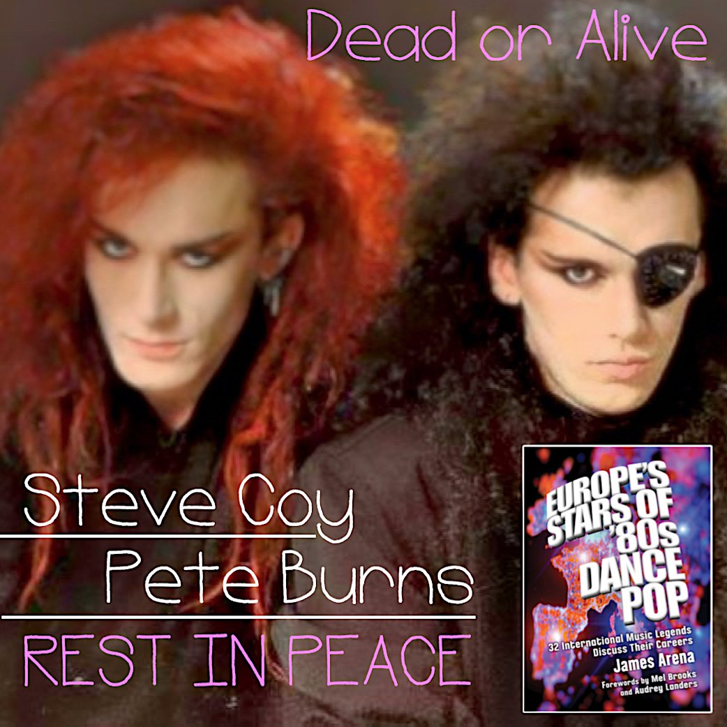 Dead or Alive