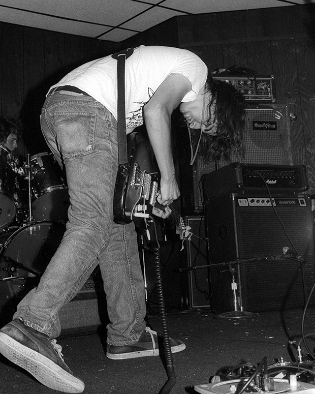 Dinosaur Jr.