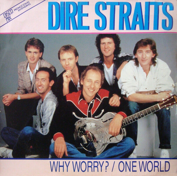 Dire Straits