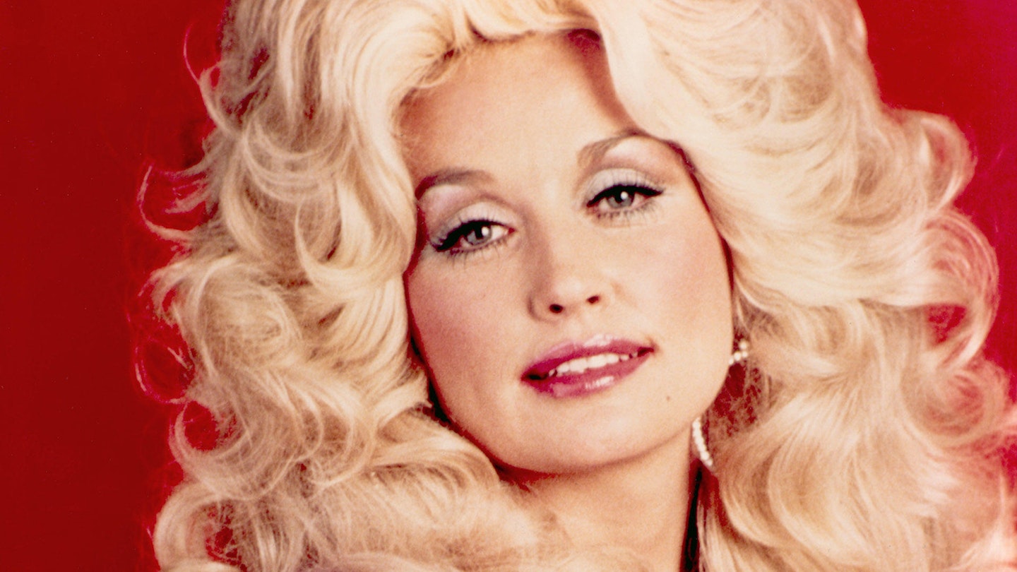 Dolly Parton