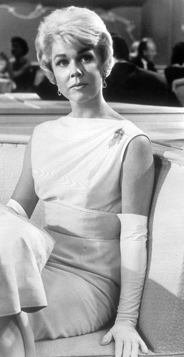 Doris Day