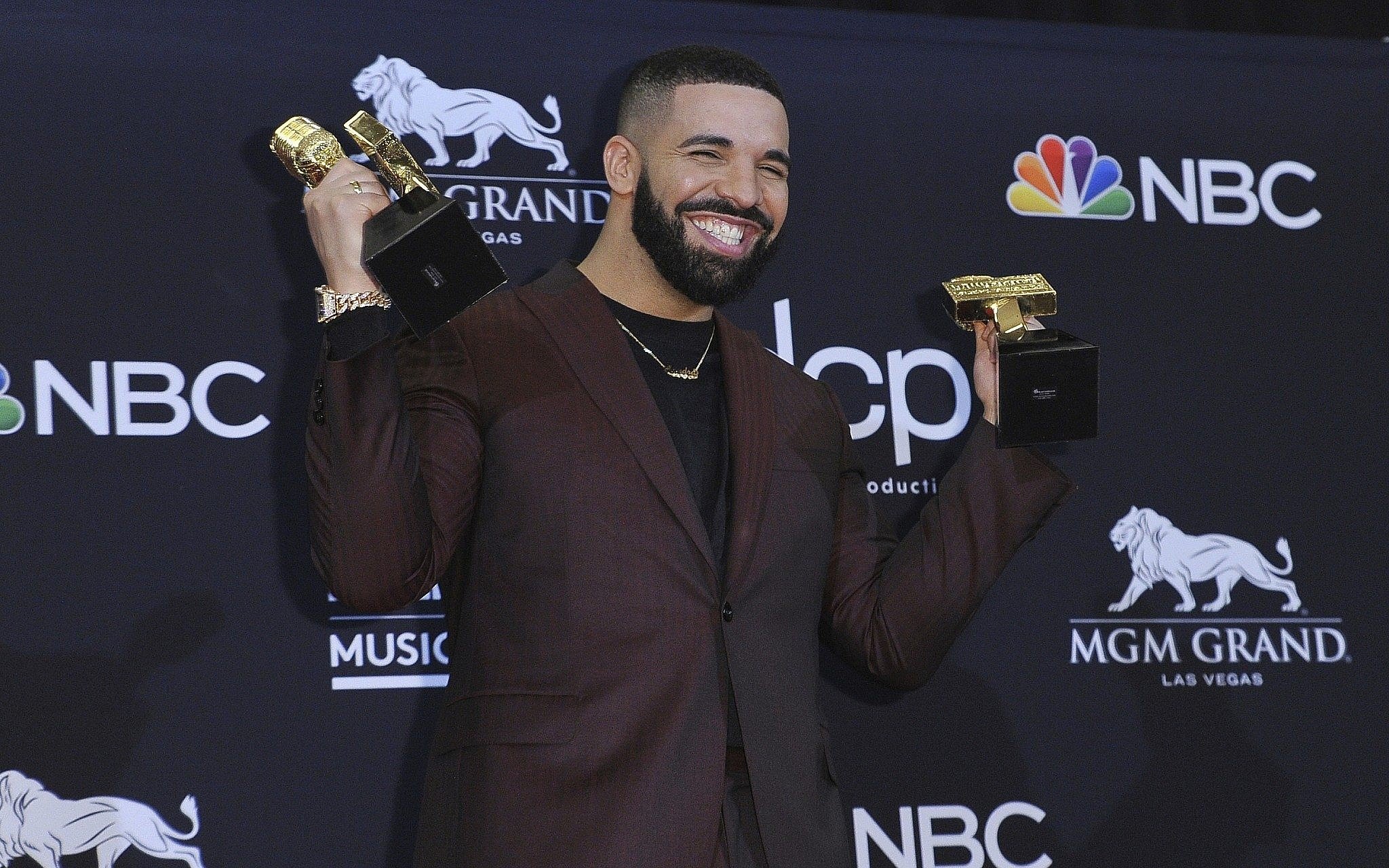 Drake