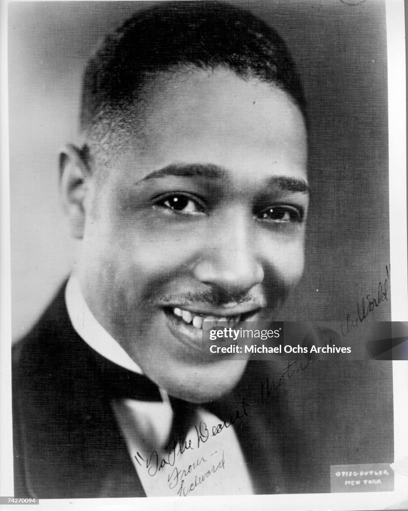 Duke Ellington