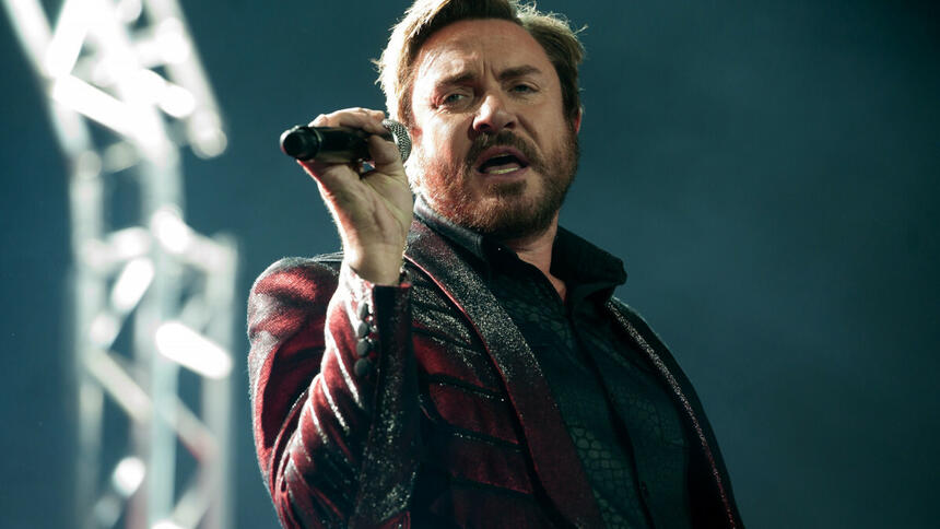 Duran Duran