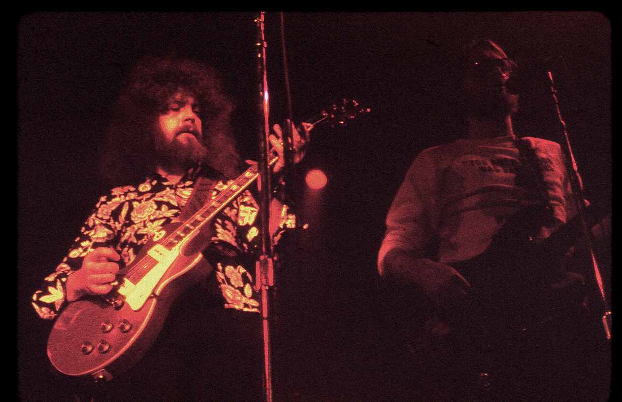 Electric Light Orchestra