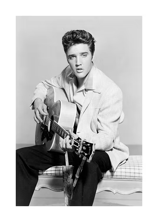 Elvis Presley