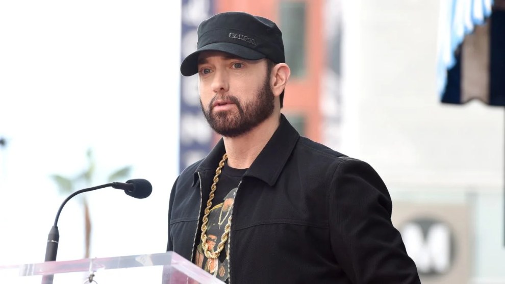 Eminem