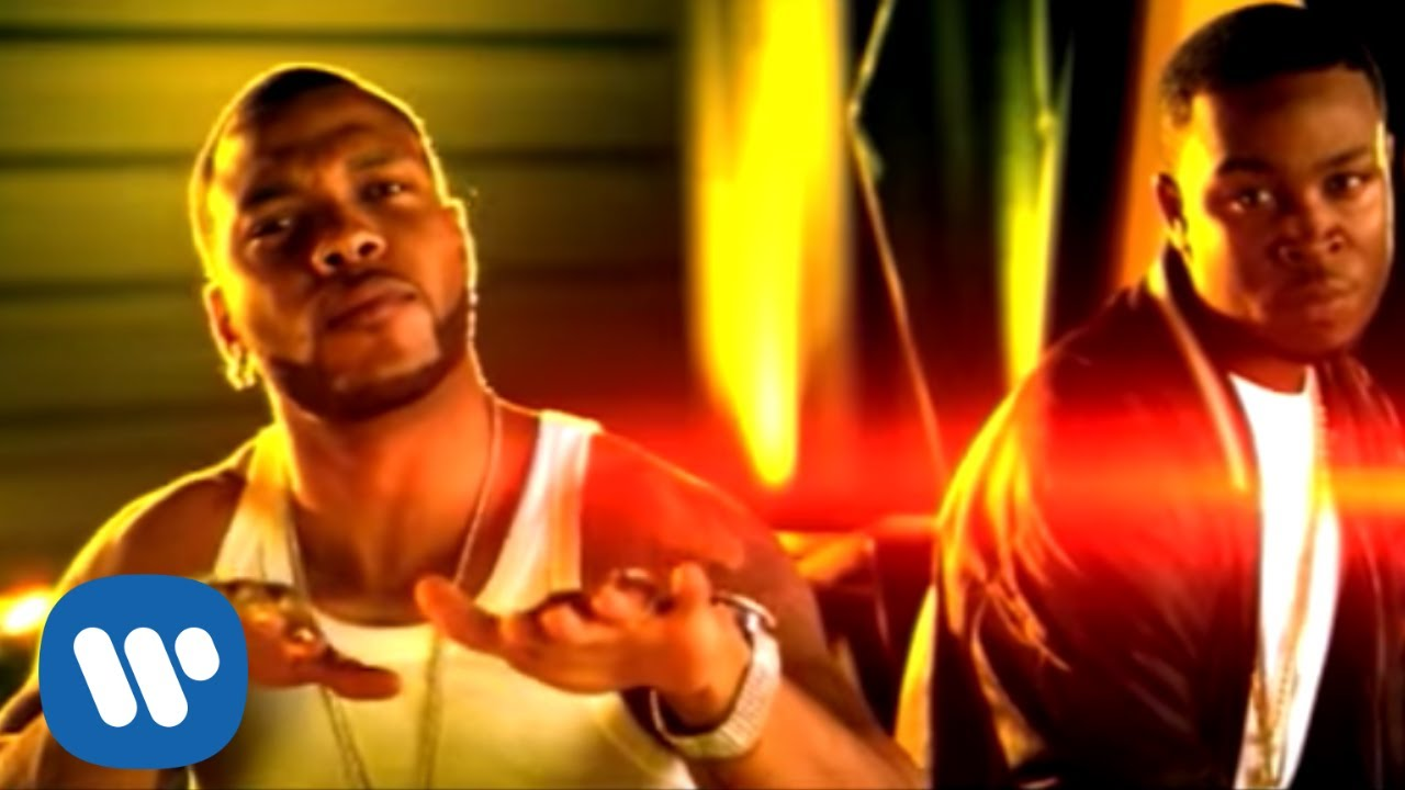 Flo Rida ft. T-Pain