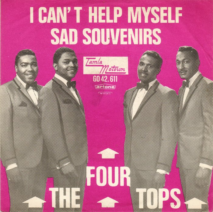 Four Tops