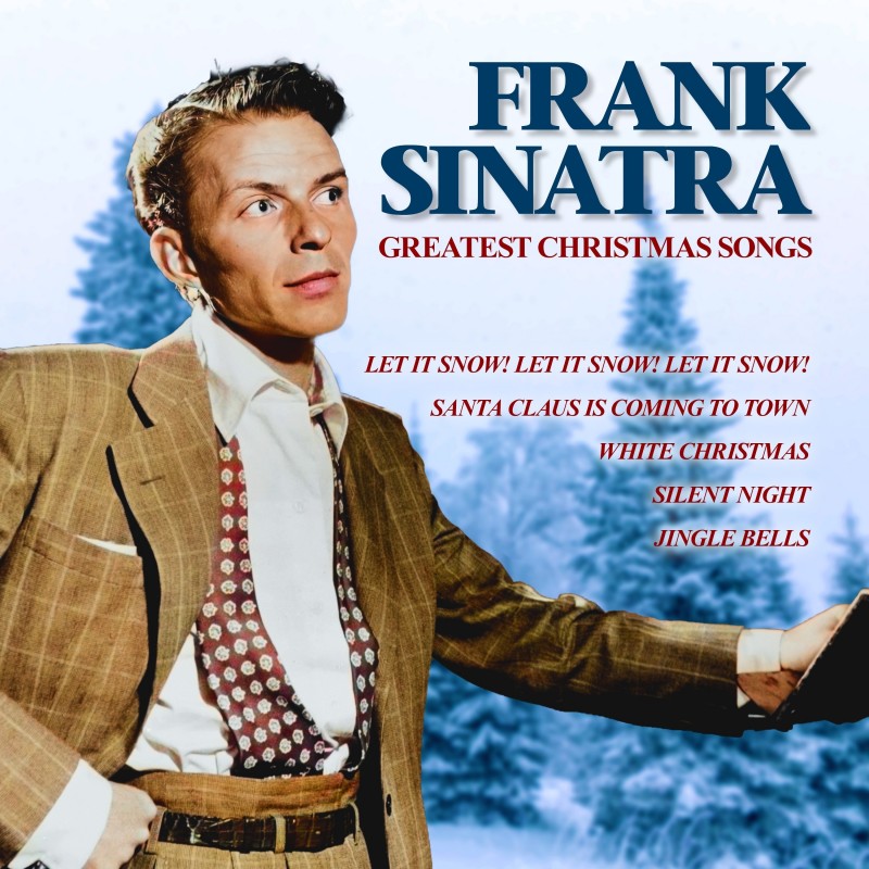 Frank Sinatra