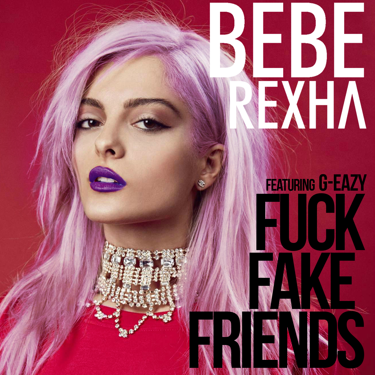 G-Eazy x Bebe Rexha