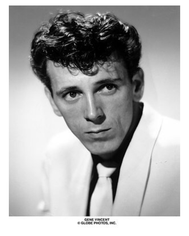 Gene Vincent