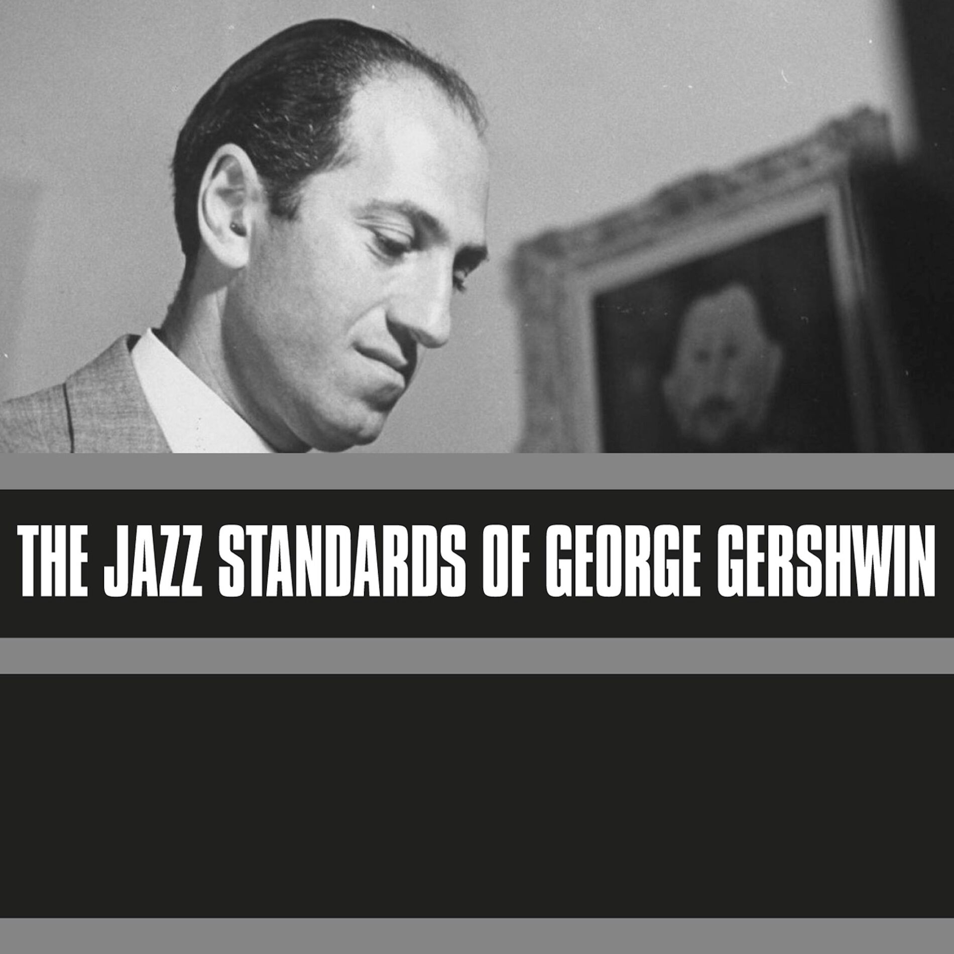 George Gershwin