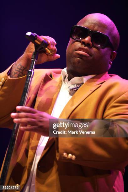 Gnarls Barkley