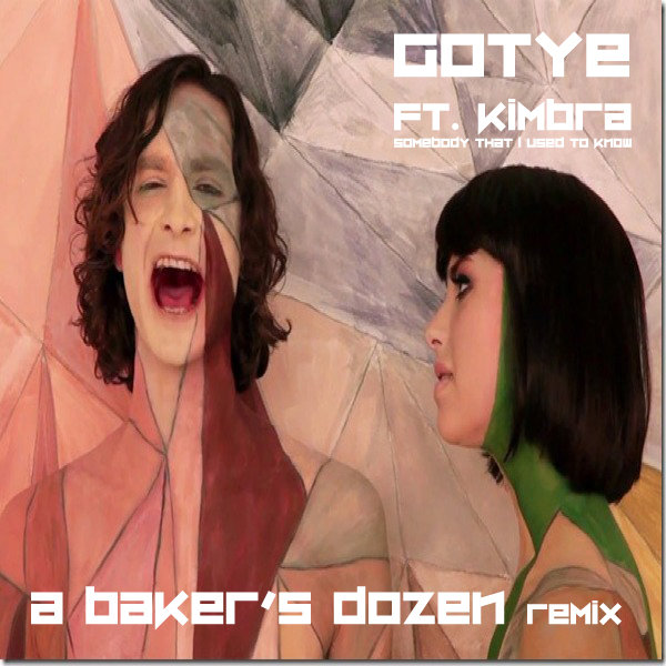Gotye feat. Kimbra