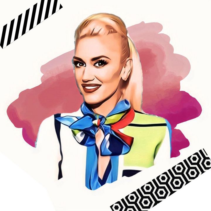 Gwen Stefani